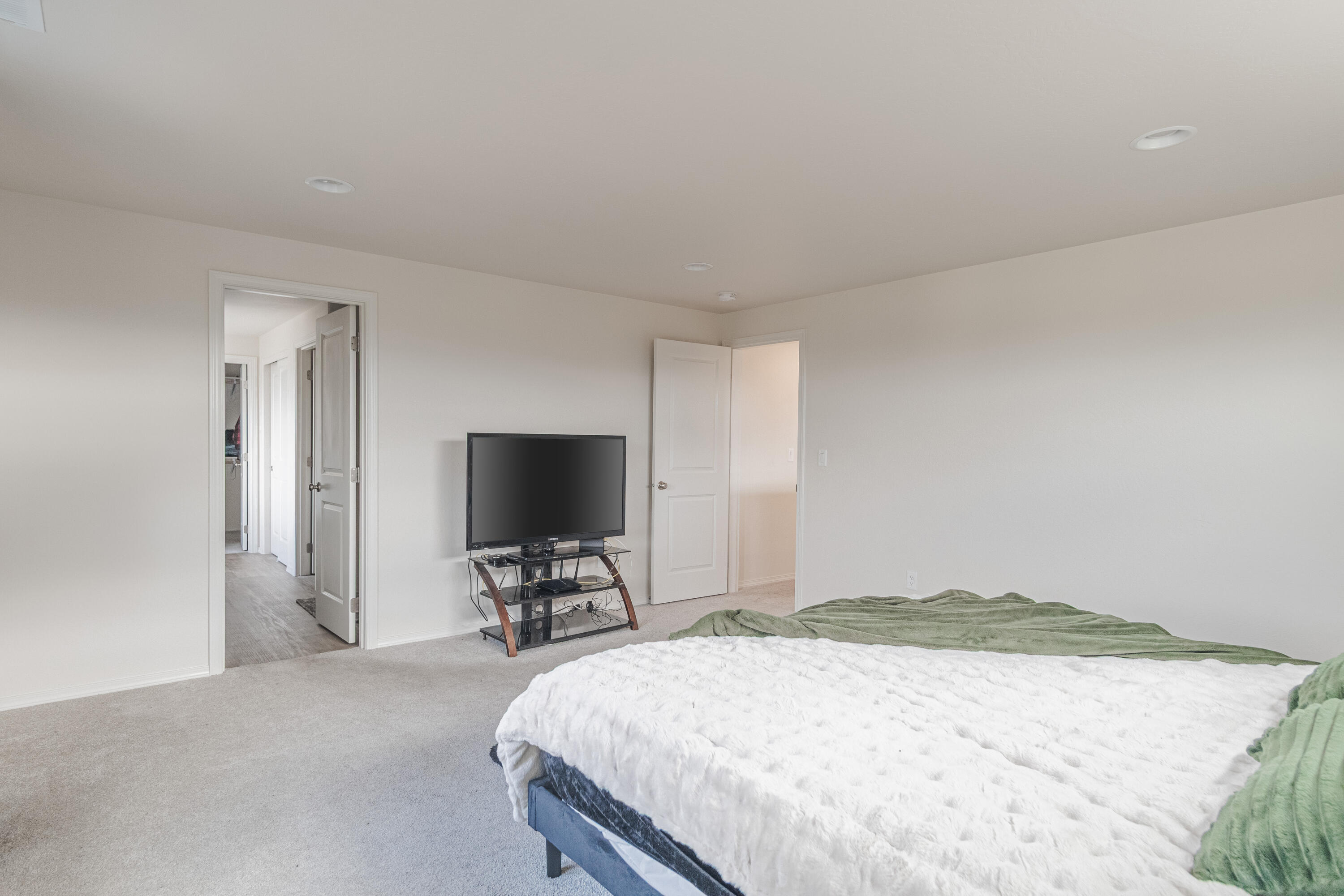 Archer Subdivision - Residential