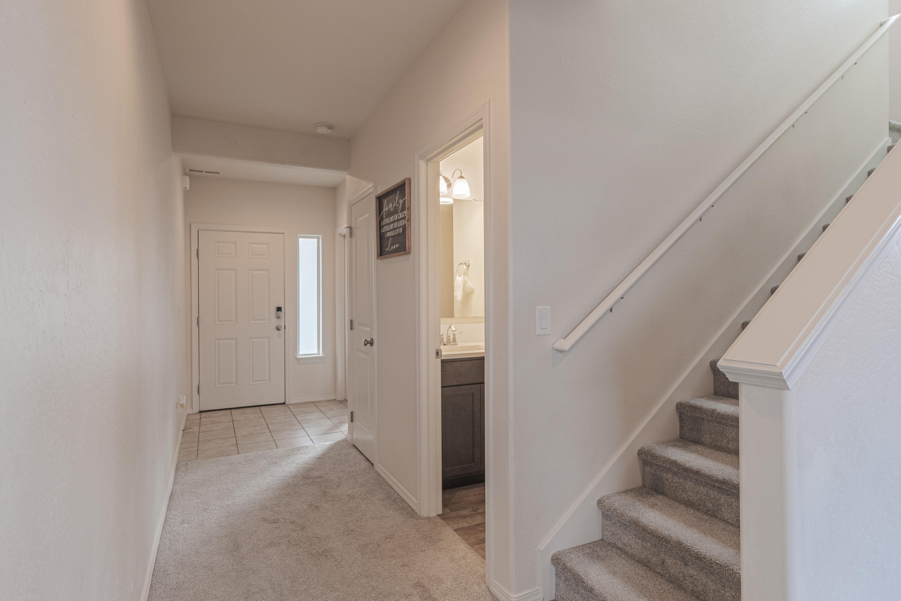 Archer Subdivision - Residential