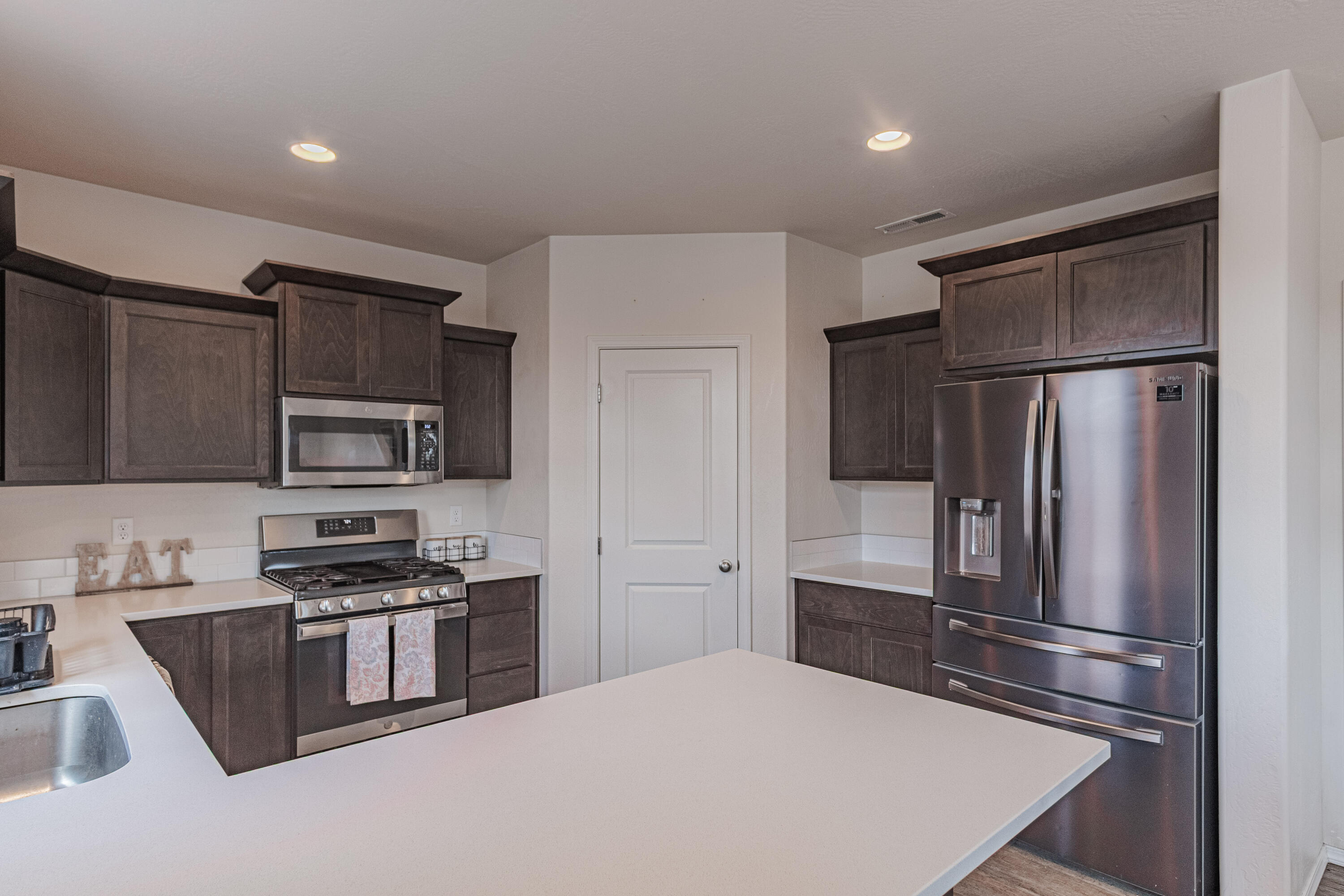 Archer Subdivision - Residential
