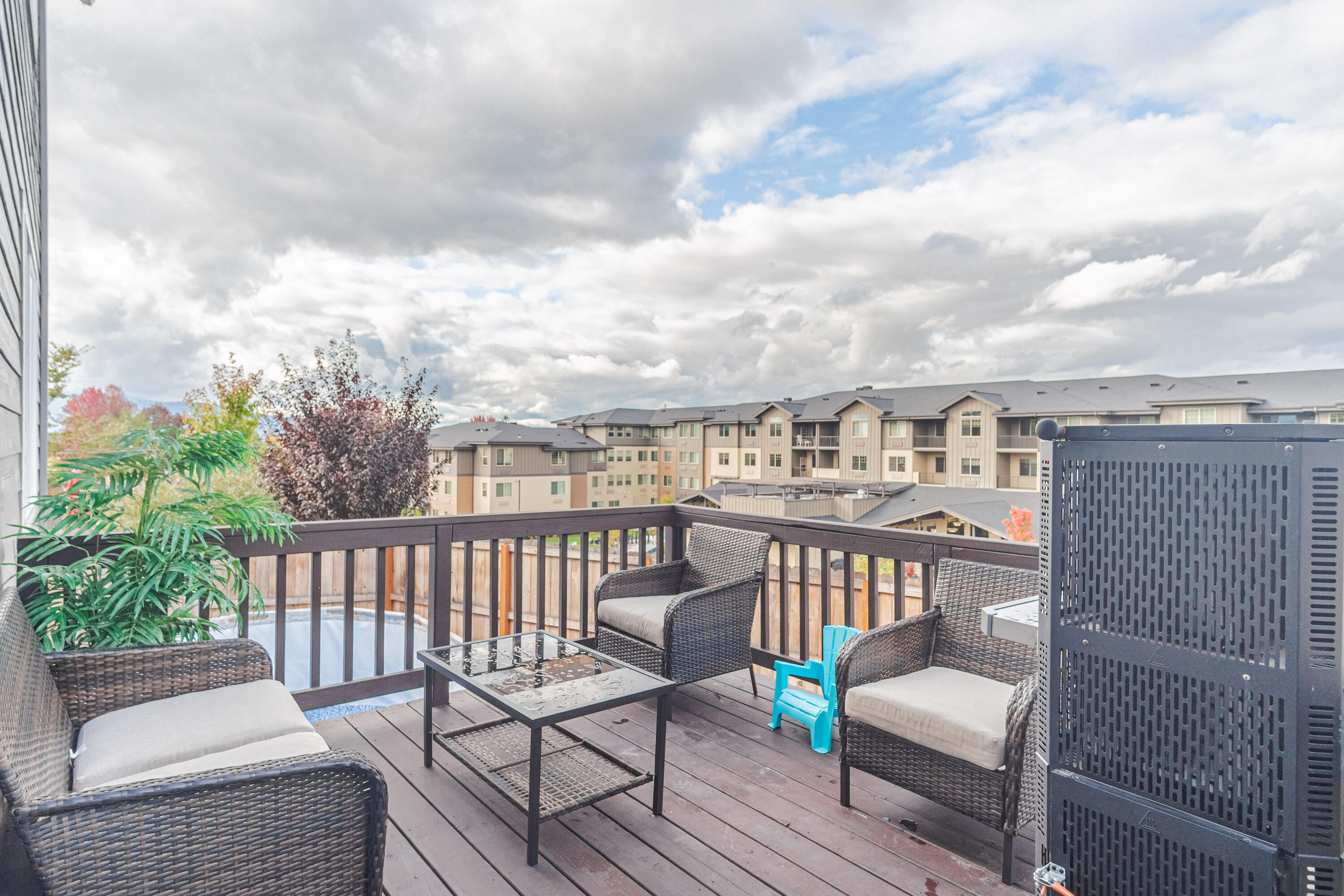 Archer Subdivision - Residential