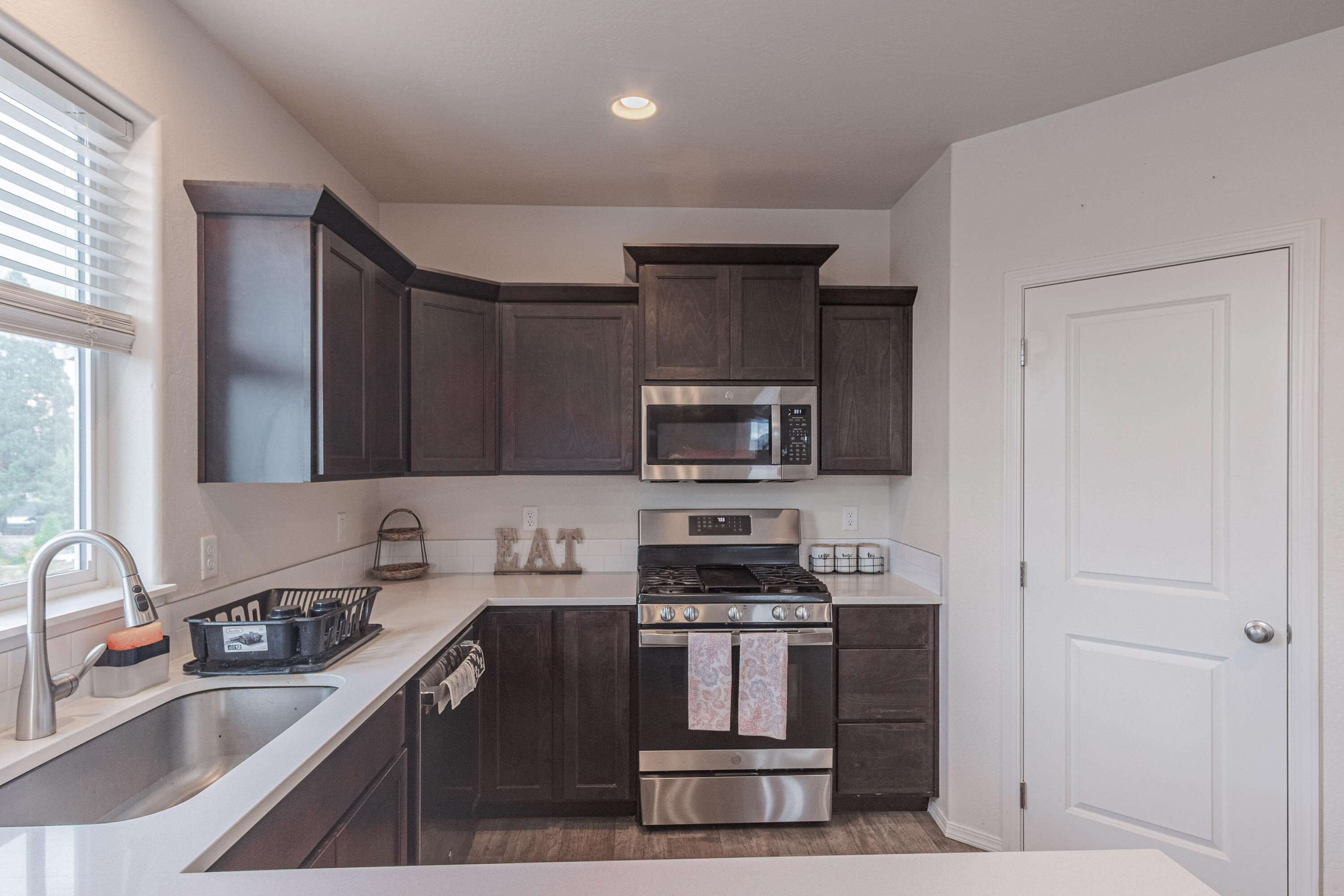 Archer Subdivision - Residential