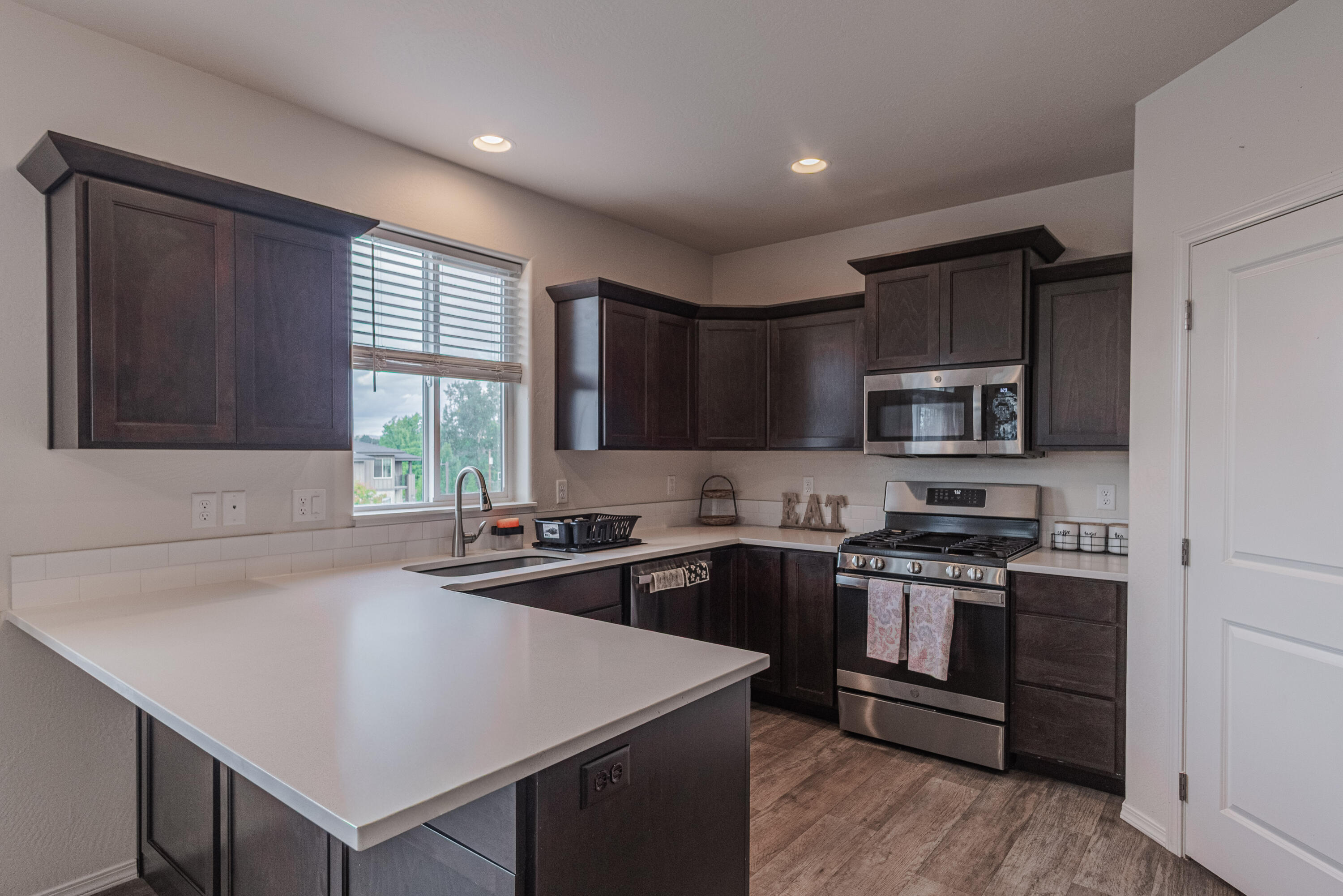 Archer Subdivision - Residential