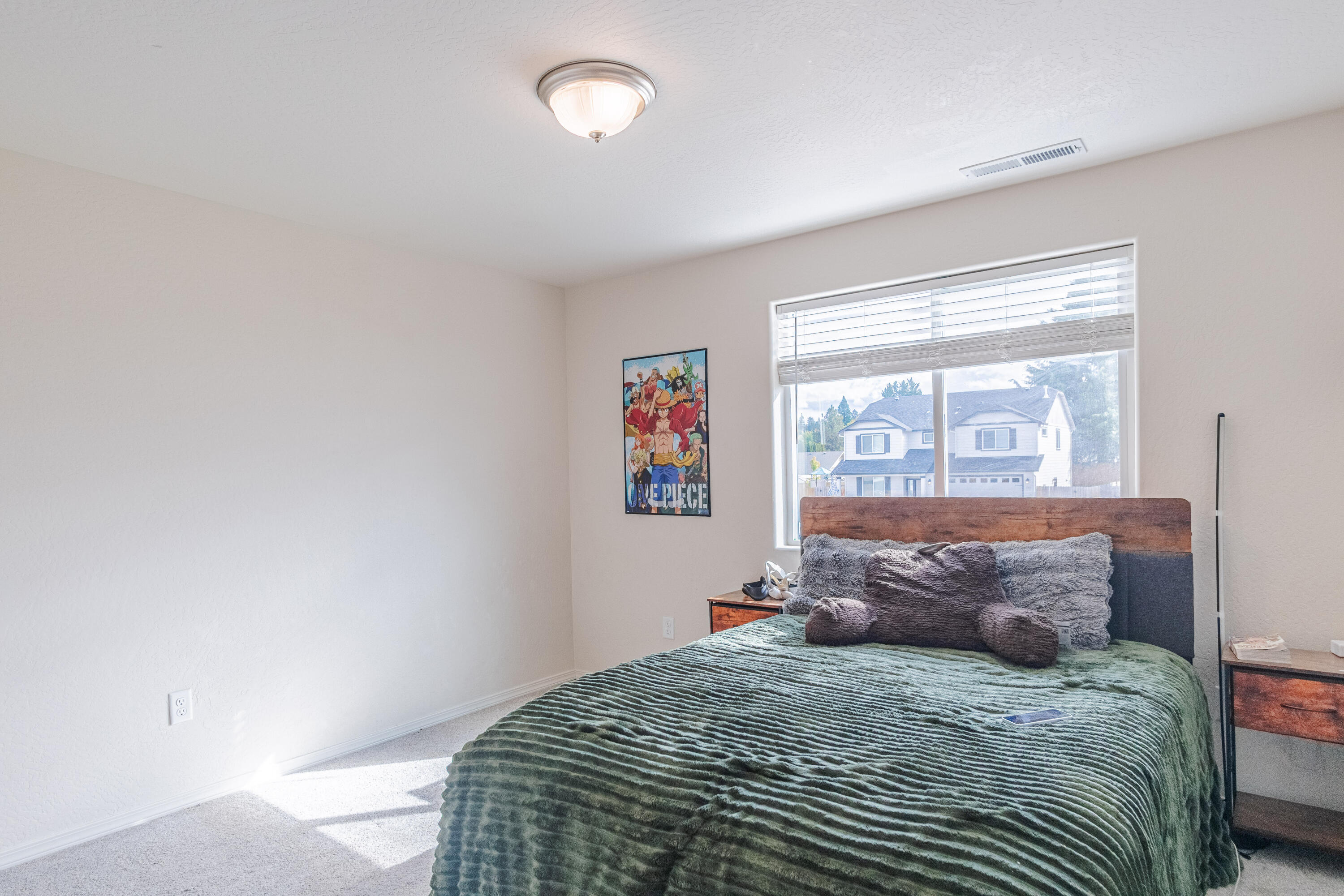 Archer Subdivision - Residential