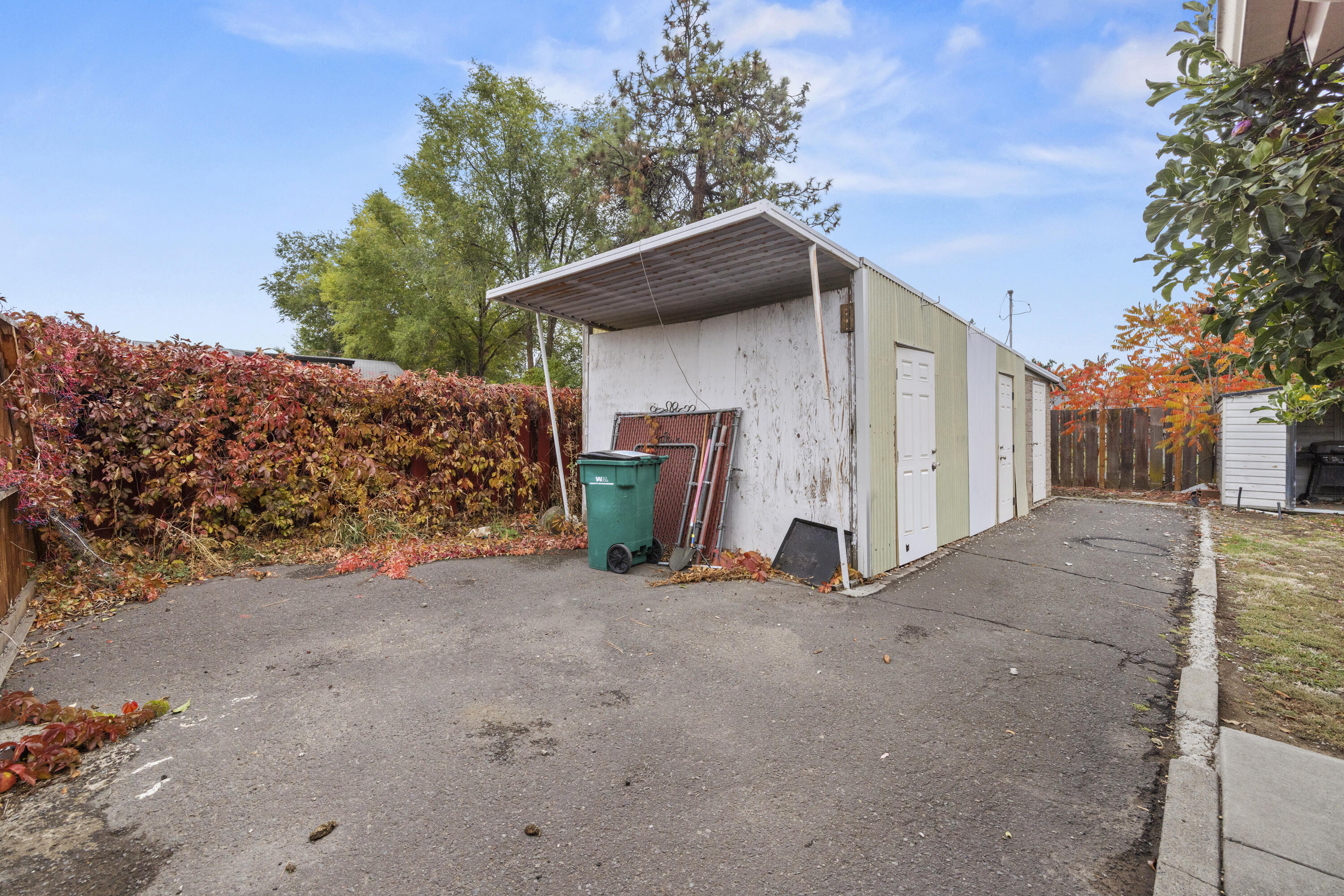 Schiesel Tracts - Residential
