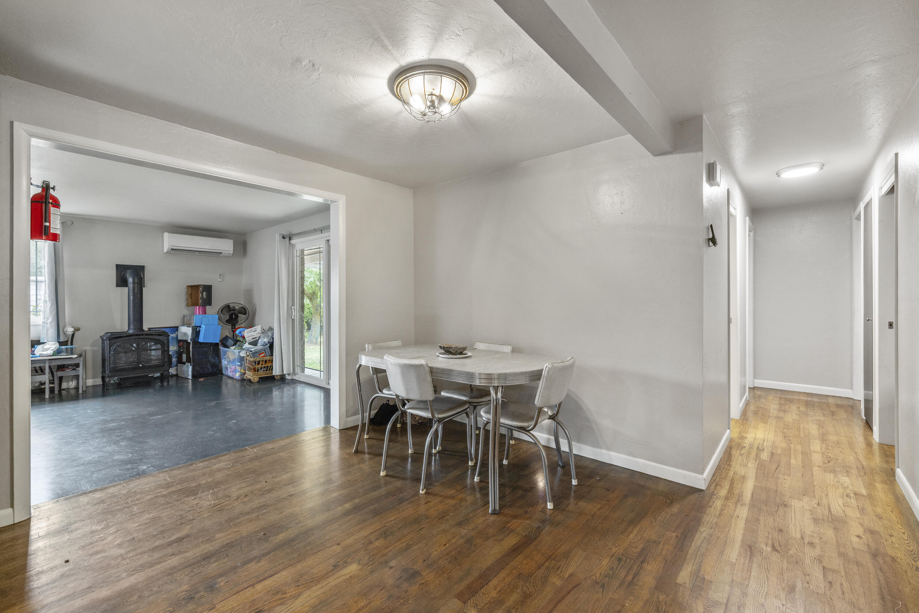 Schiesel Tracts - Residential