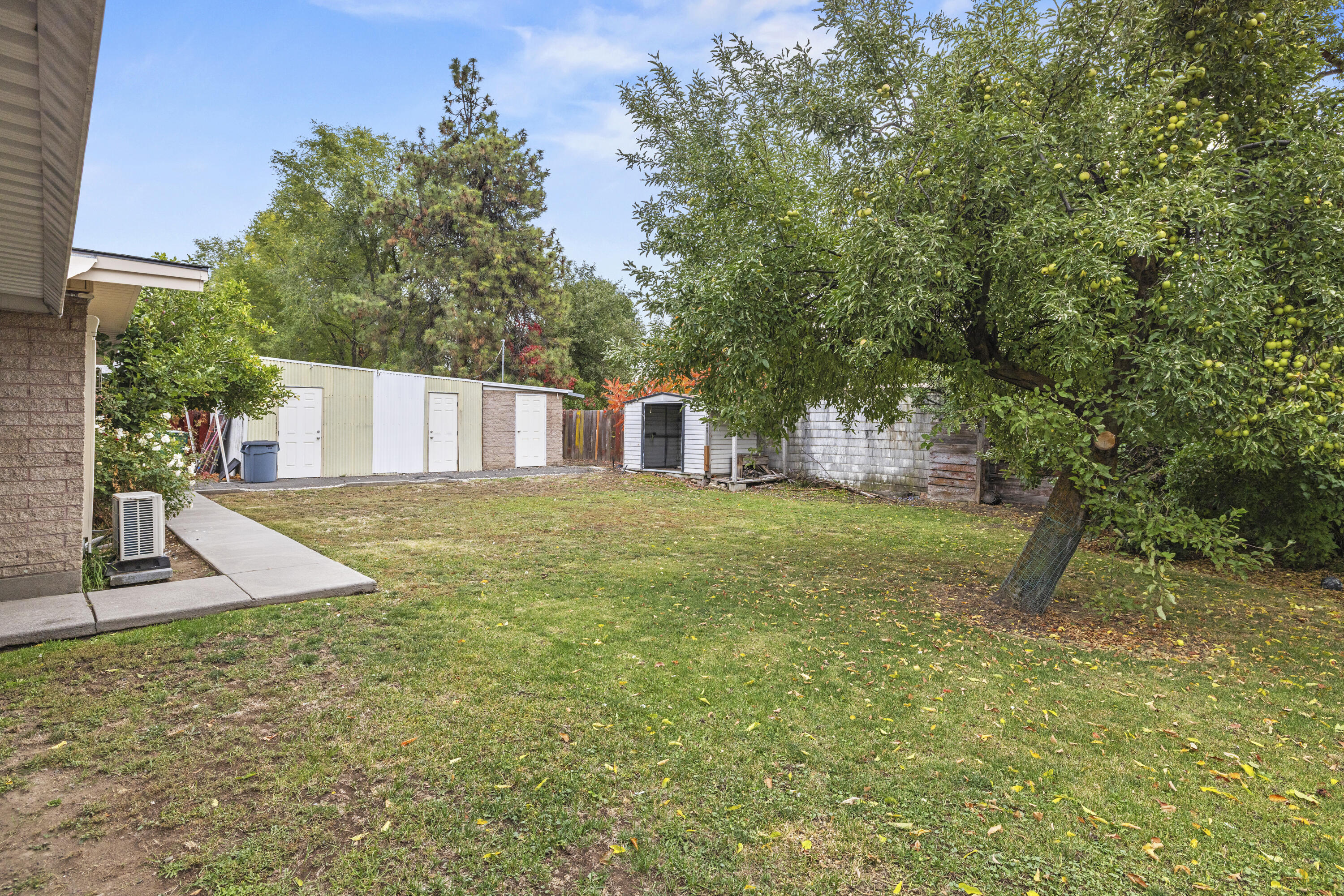 Schiesel Tracts - Residential