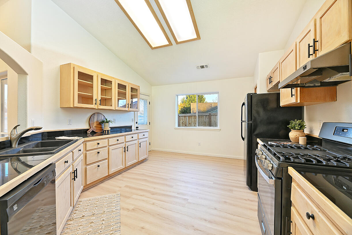 N/A - Residential