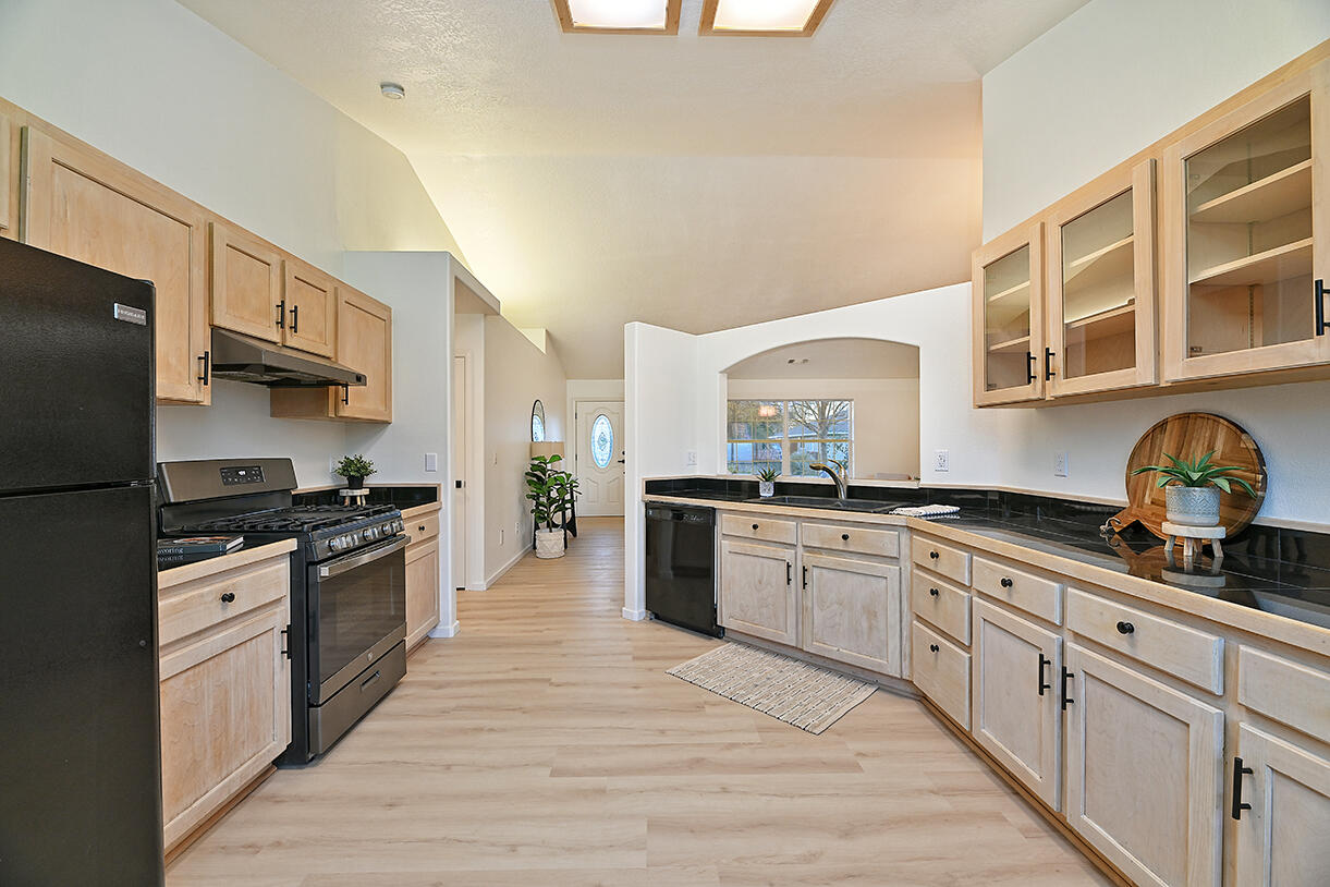 N/A - Residential
