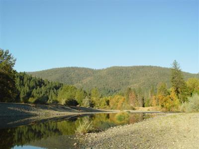 Illinois River Estates - Land