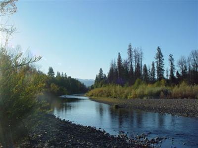 Illinois River Estates - Land