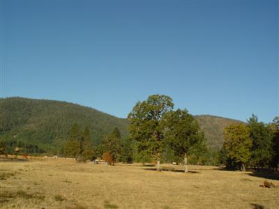 Illinois River Estates - Land