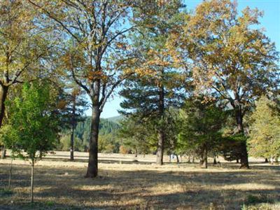 Illinois River Estates - Land