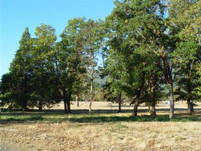 Illinois River Estates - Land