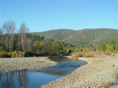 Illinois River Estates - Land