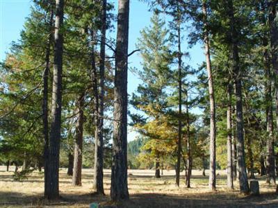 Illinois River Estates - Land