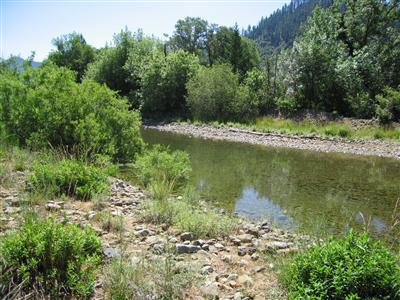 Illinois River Estates - Land