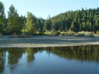 Illinois River Estates - Land