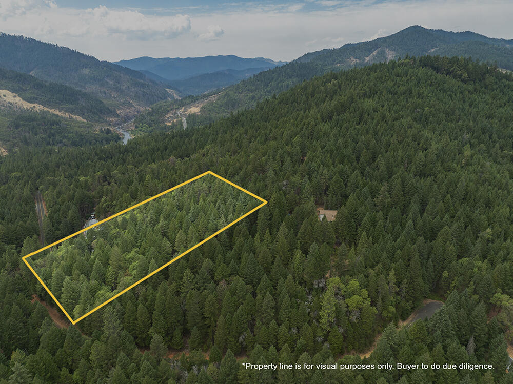 Thornbrook Subdivision - Land