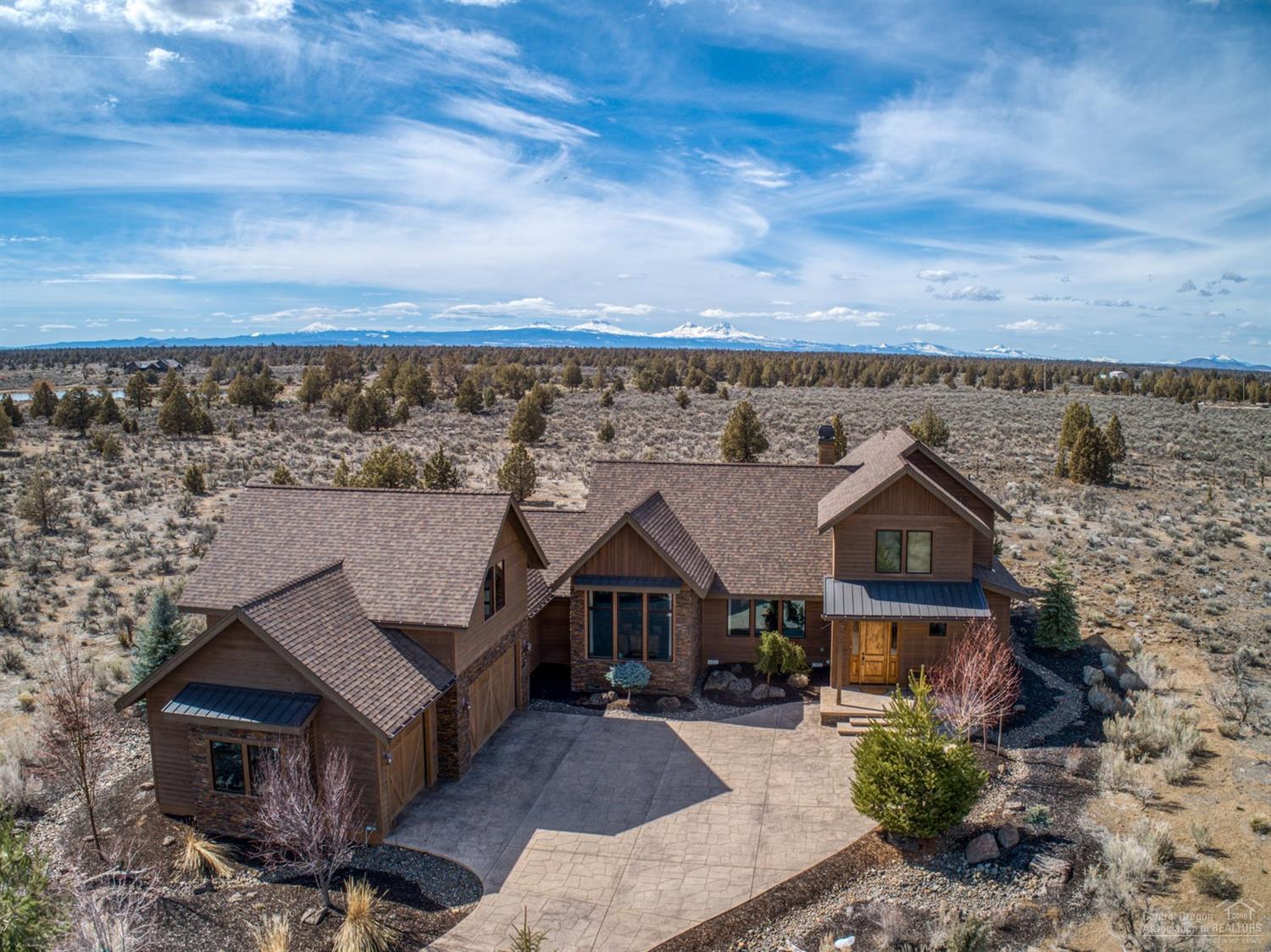 Brasada Ranch - Residential