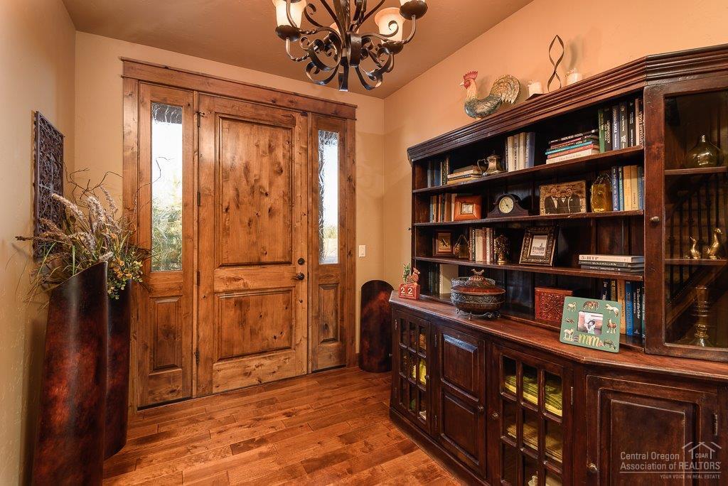 Brasada Ranch - Residential
