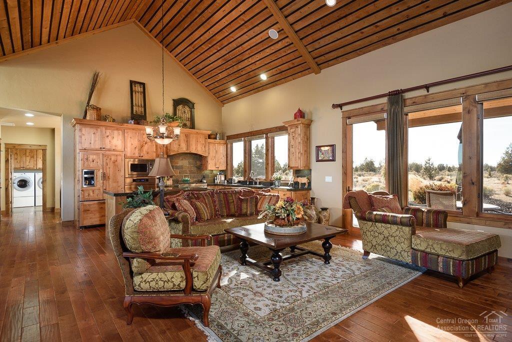 Brasada Ranch - Residential