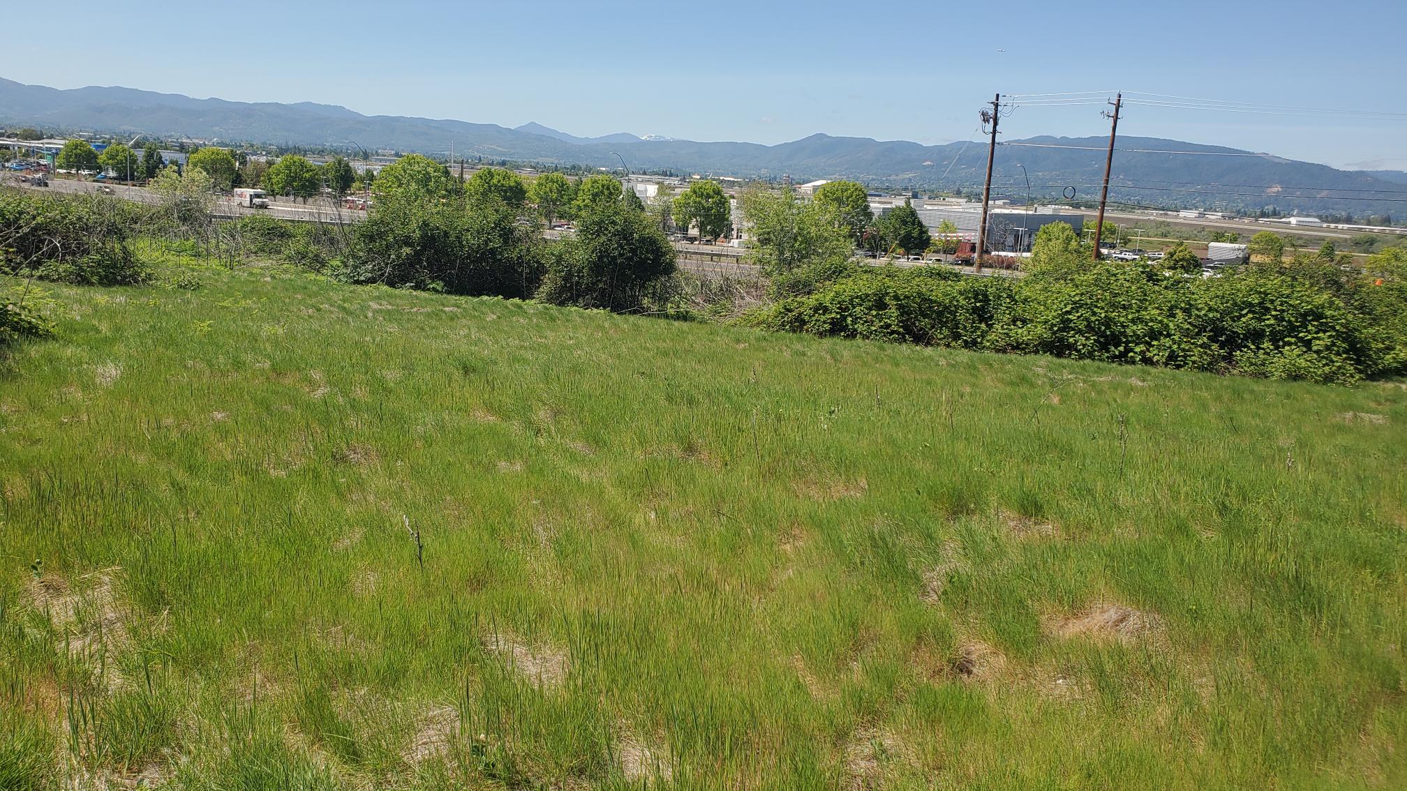 N/A - Commercial Sale