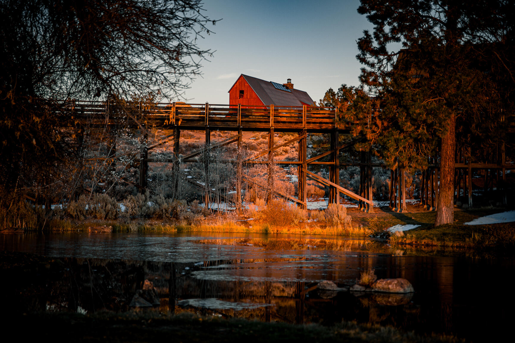 Brasada Ranch - Residential