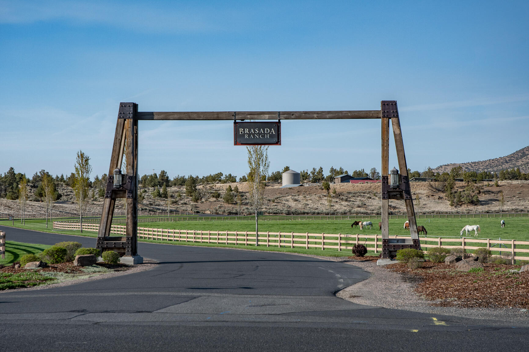 Brasada Ranch - Residential