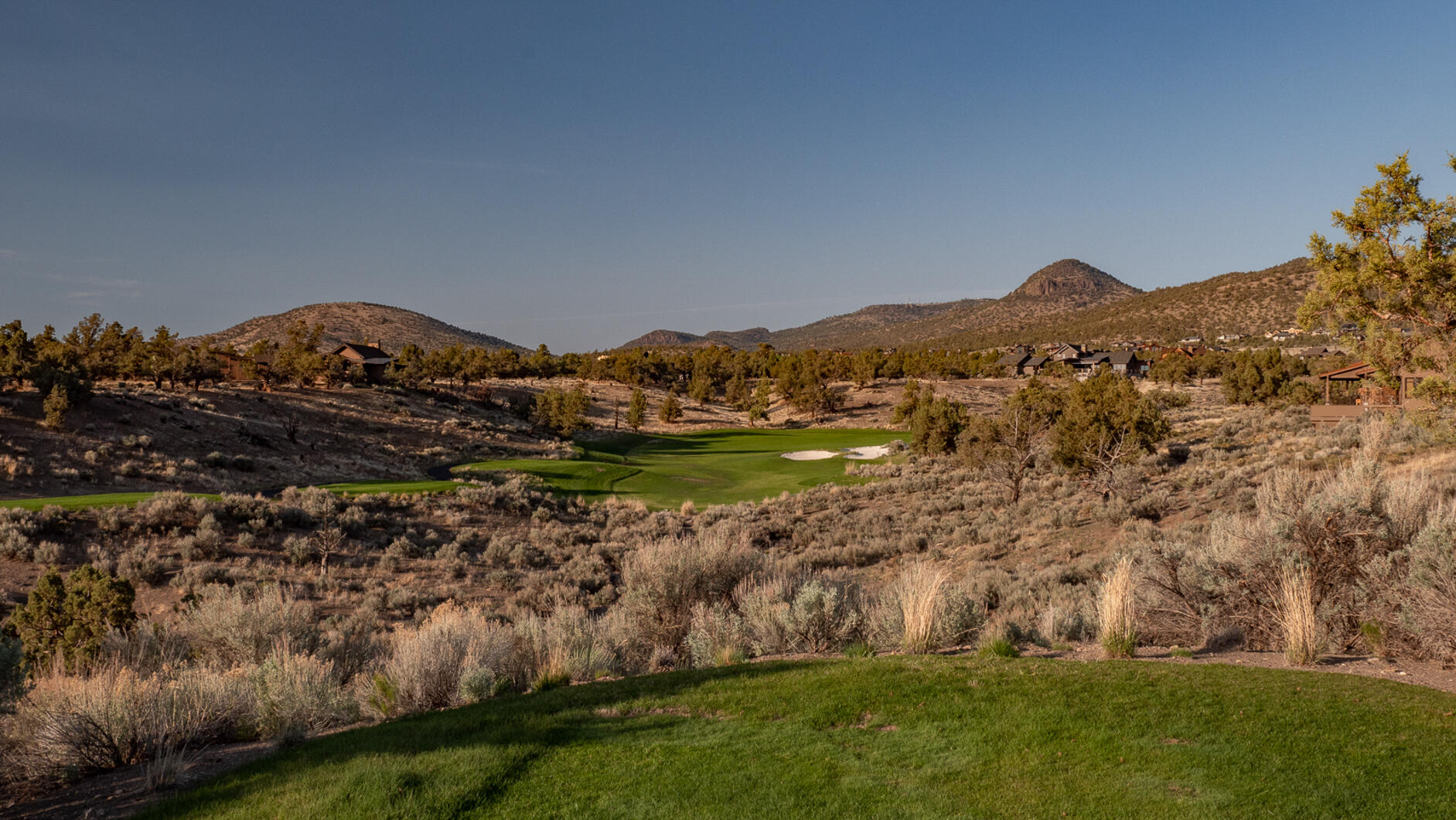 Brasada Ranch - Residential
