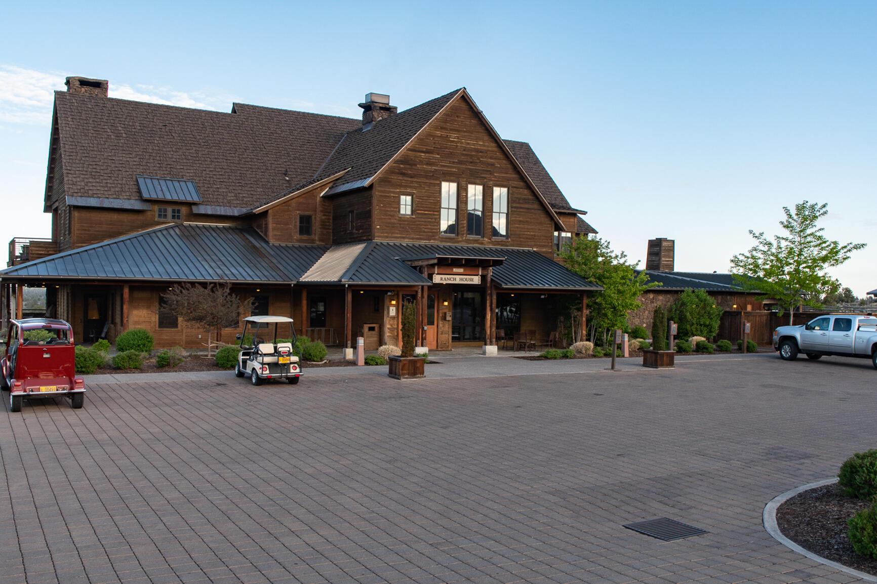 Brasada Ranch - Residential