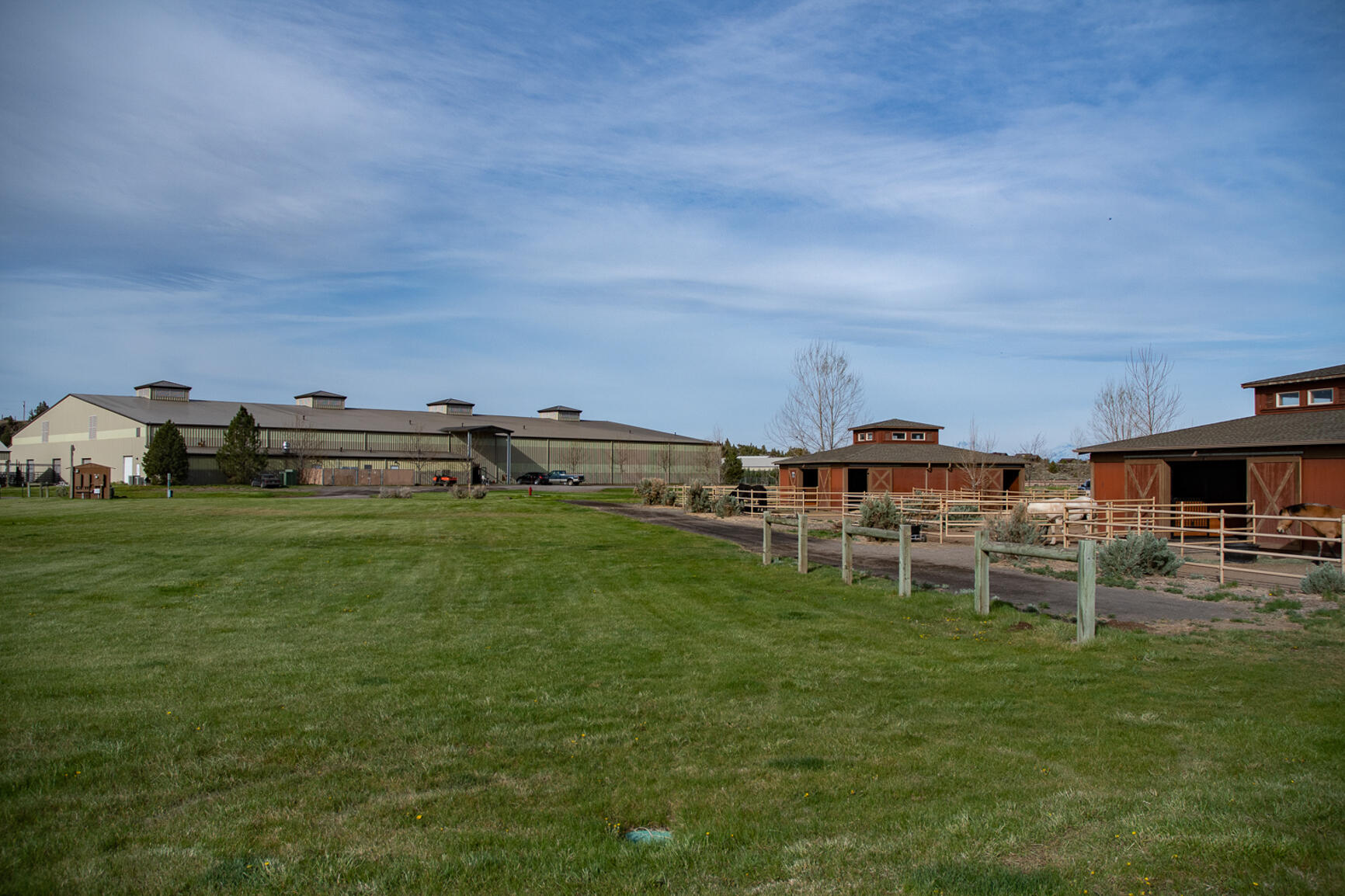 Brasada Ranch - Residential