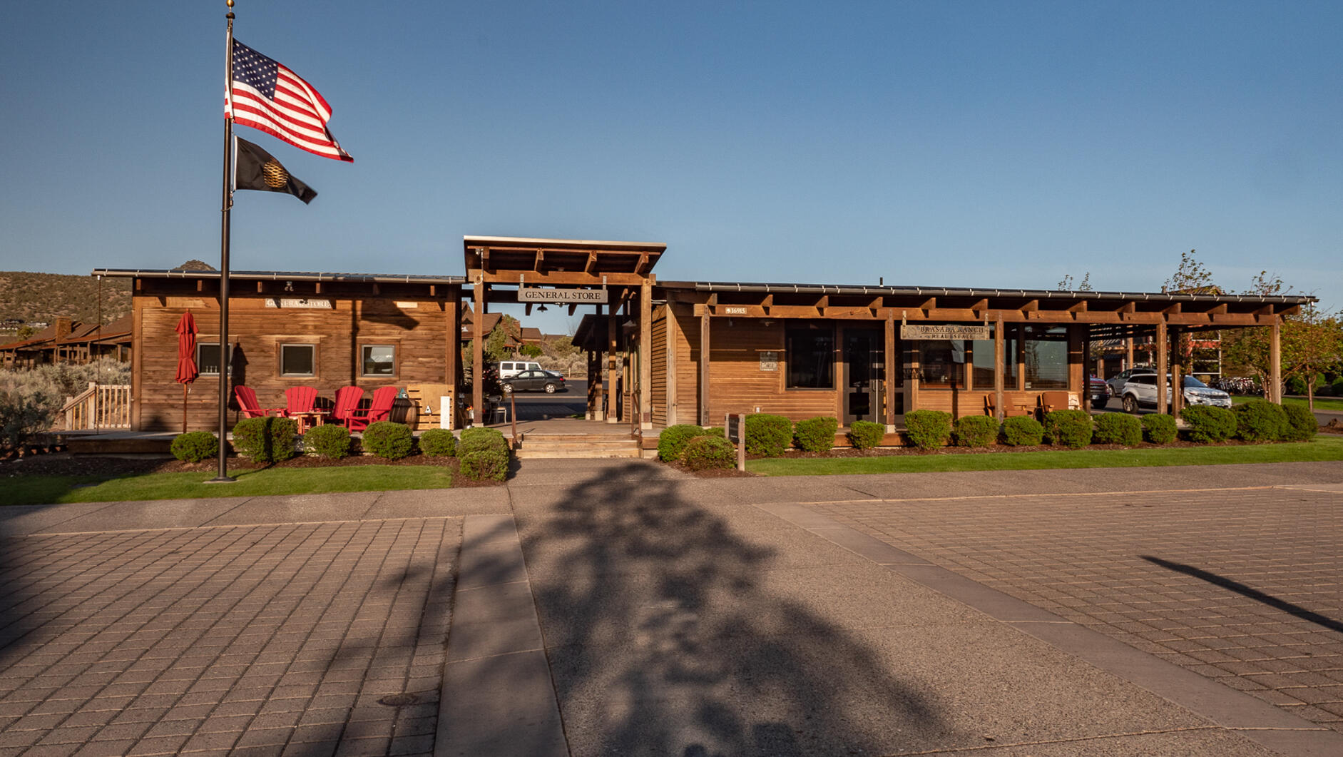 Brasada Ranch - Residential