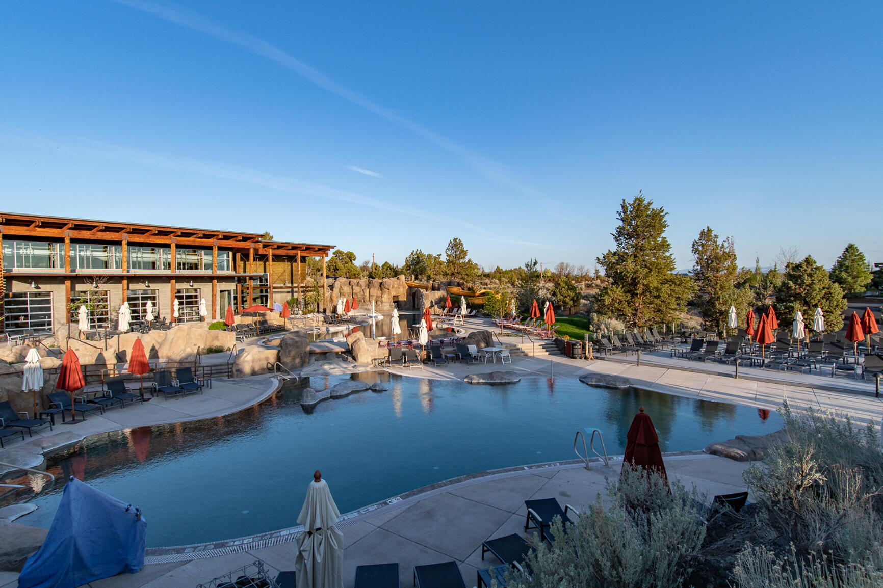 Brasada Ranch - Residential