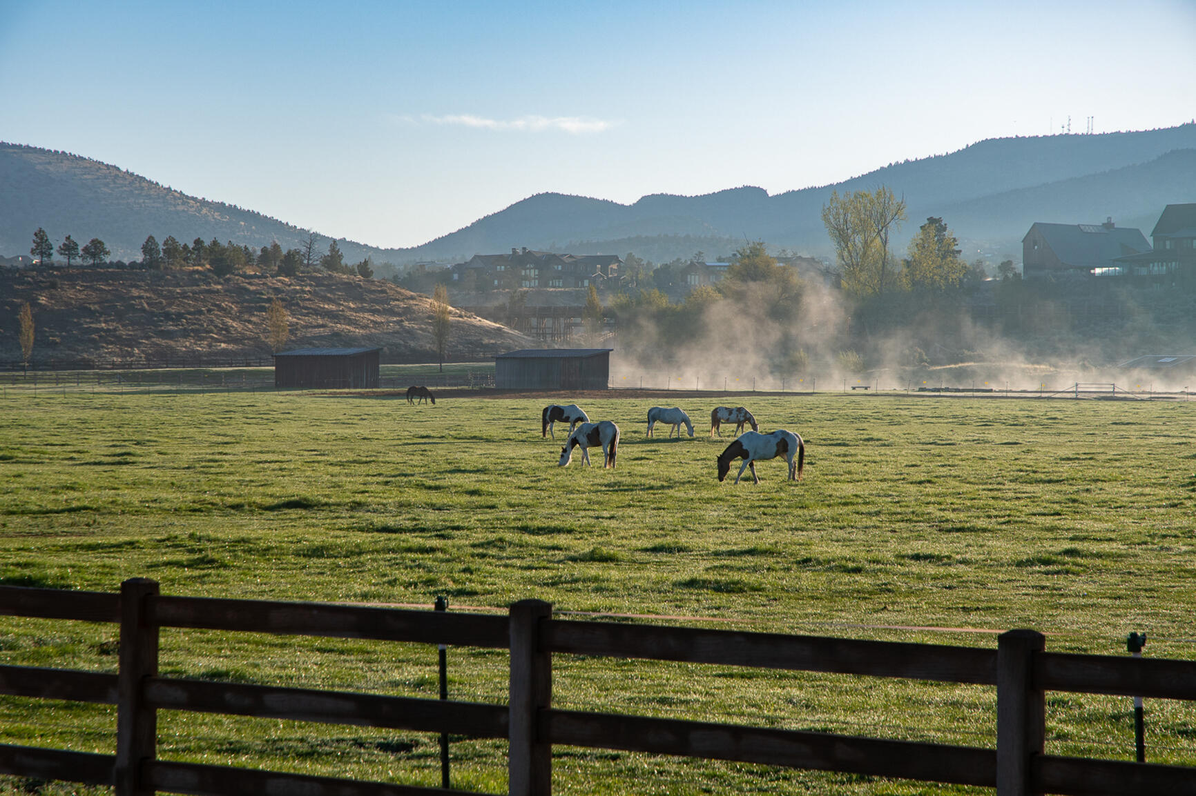 Brasada Ranch - Residential