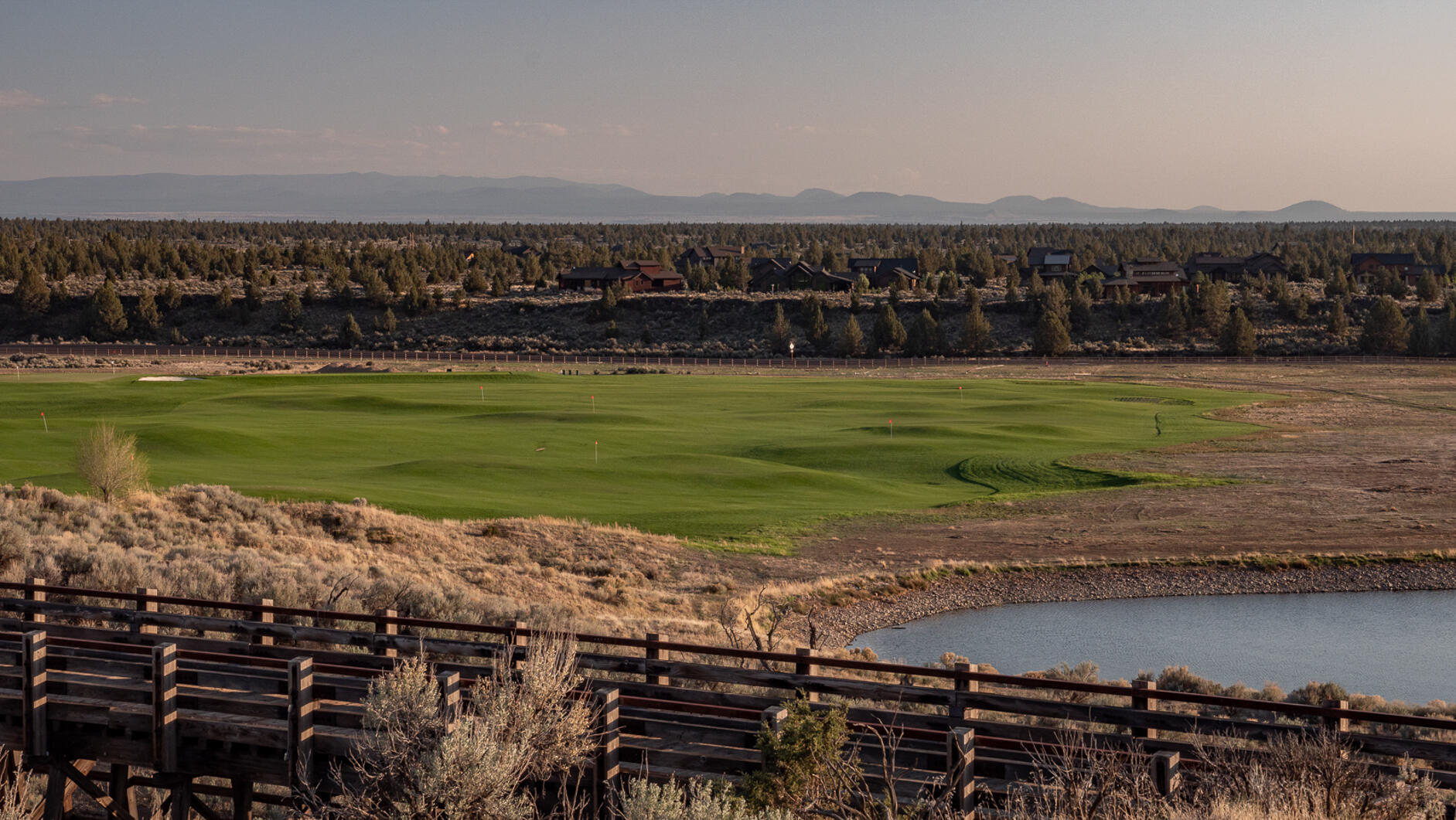 Brasada Ranch - Residential