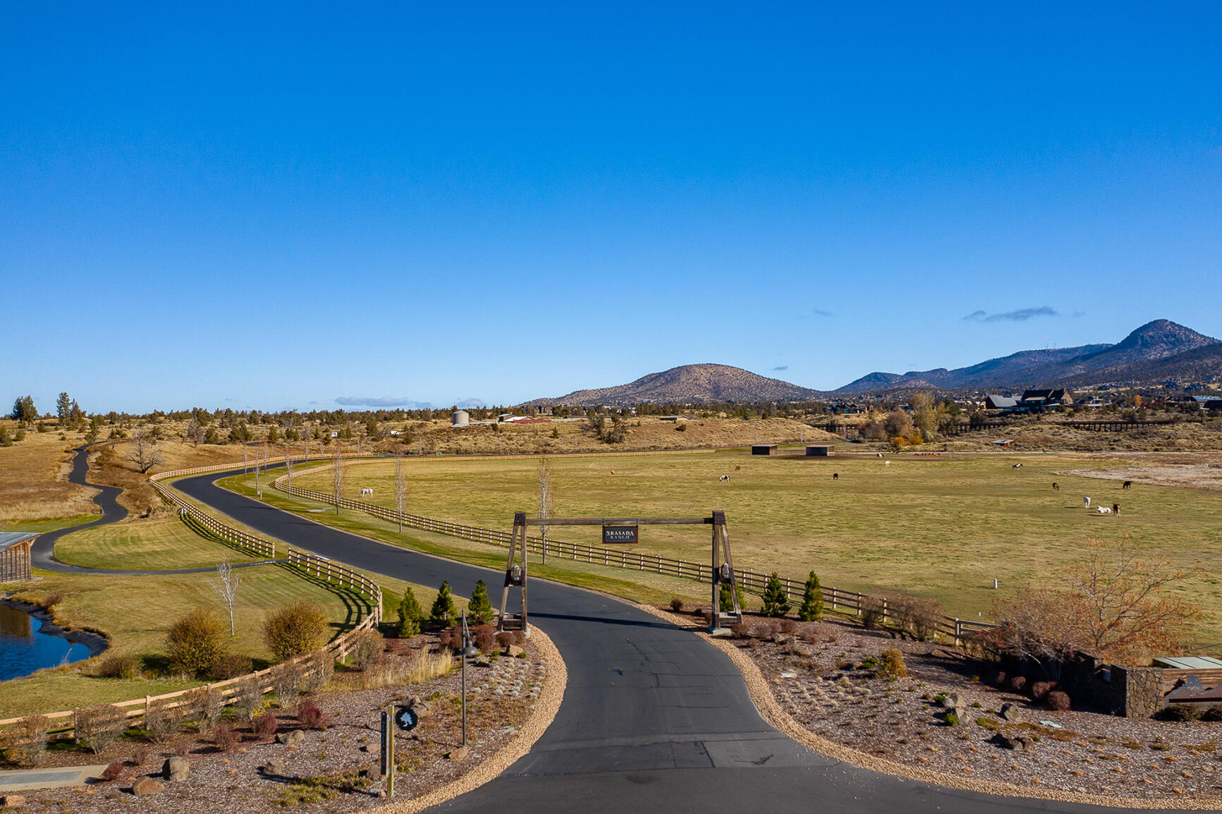Brasada Ranch - Residential