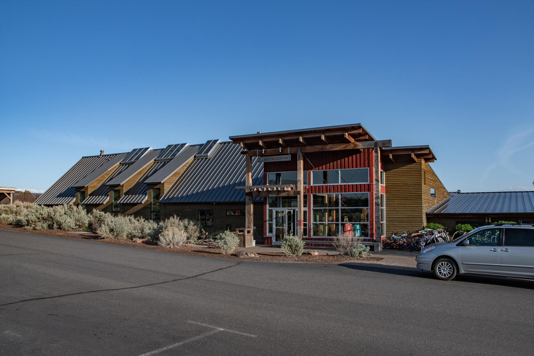 Brasada Ranch - Residential