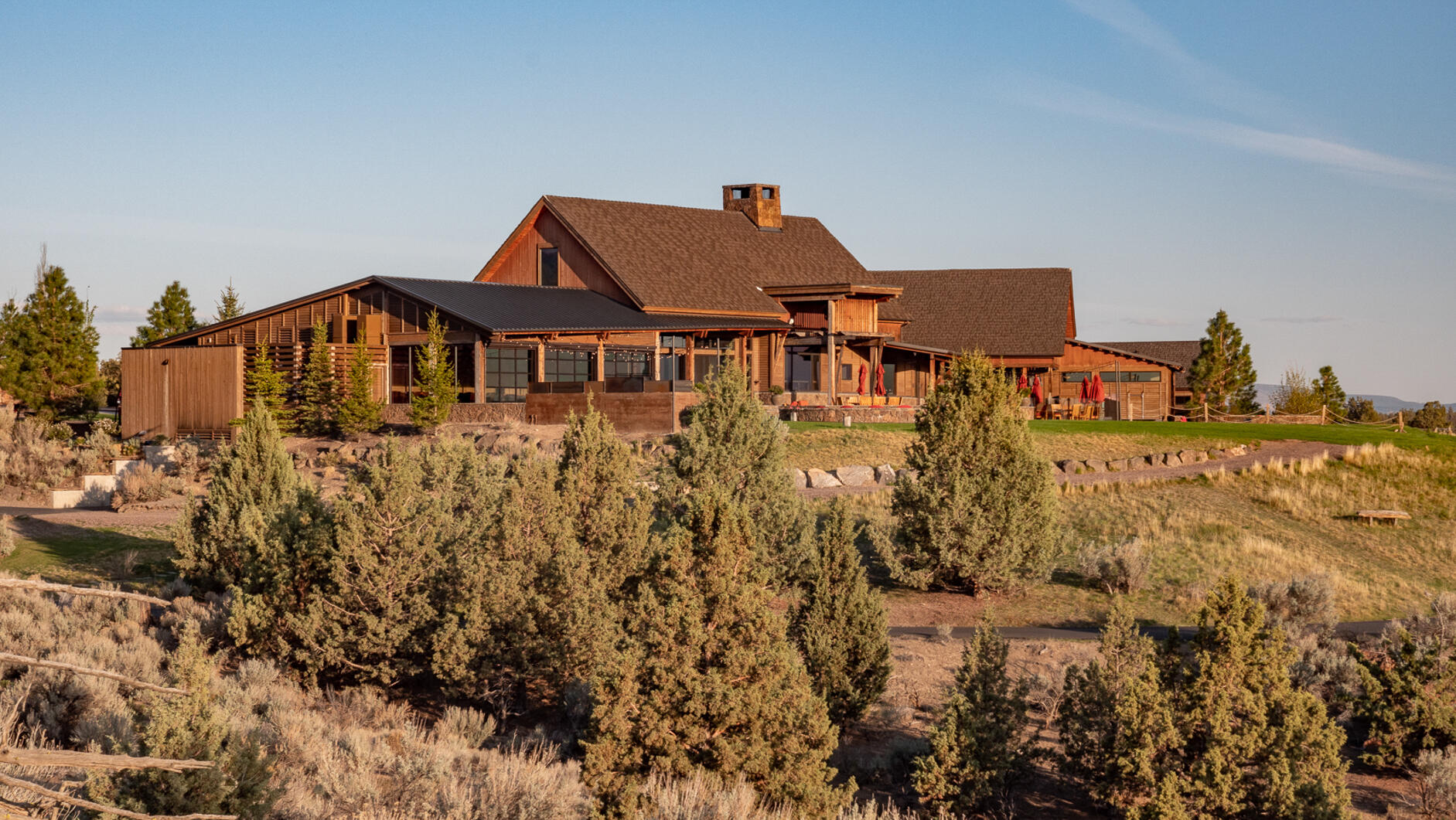 Brasada Ranch - Residential