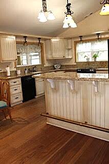 Long Branch Subdivision - Residential