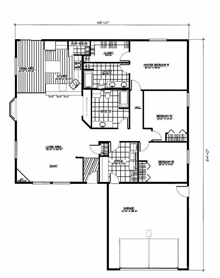 Poplar Park - Residential