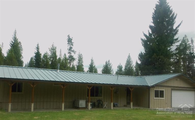 Crescent Lake - Residential