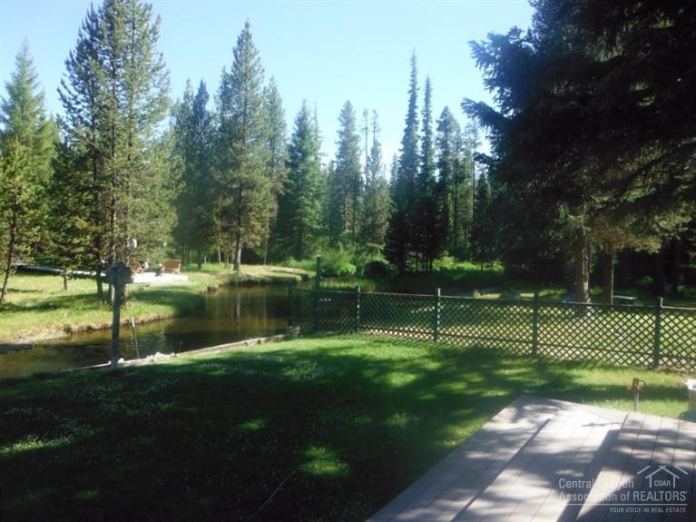 Crescent Lake - Residential