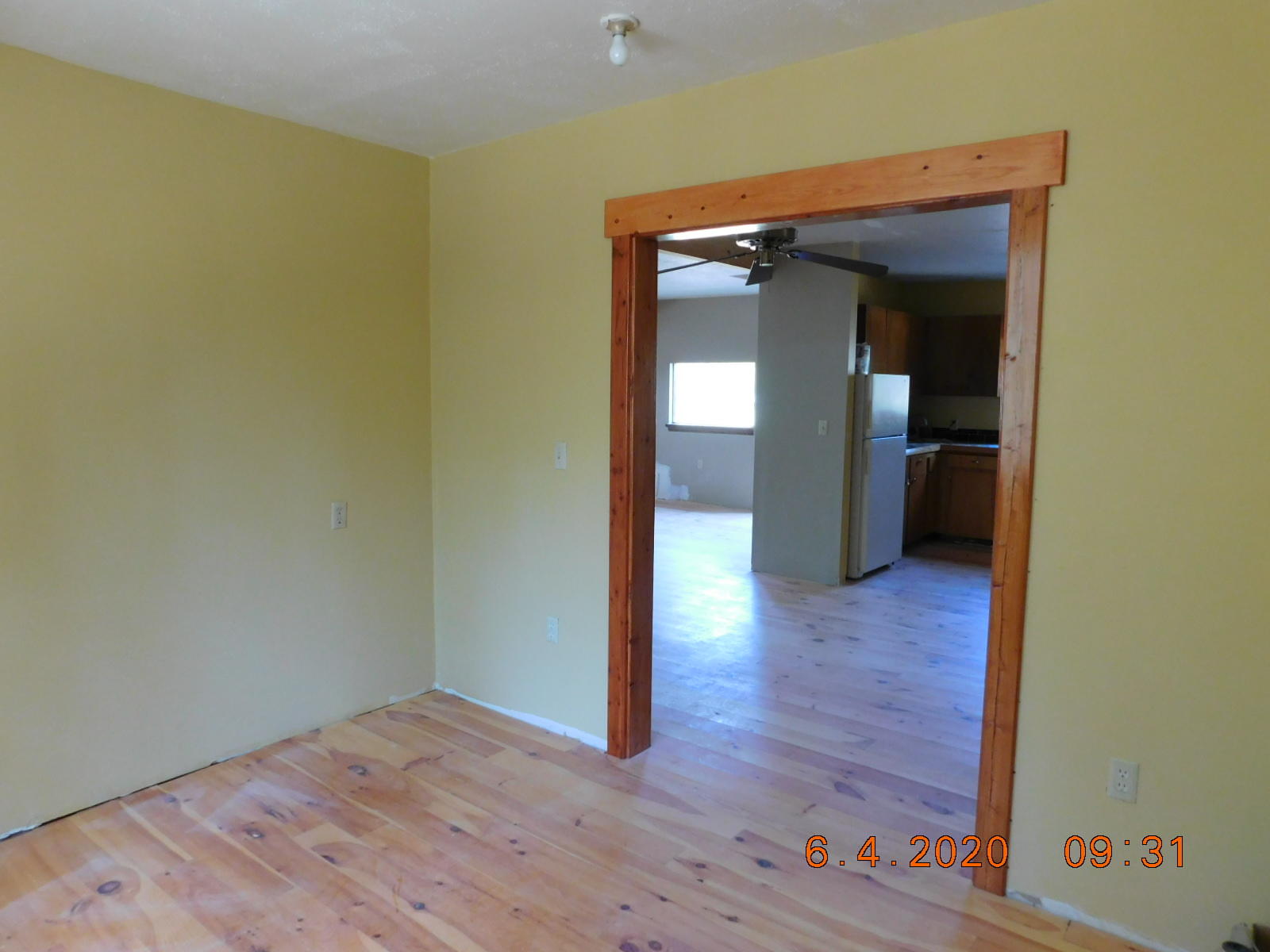 Woodland Park - Residential