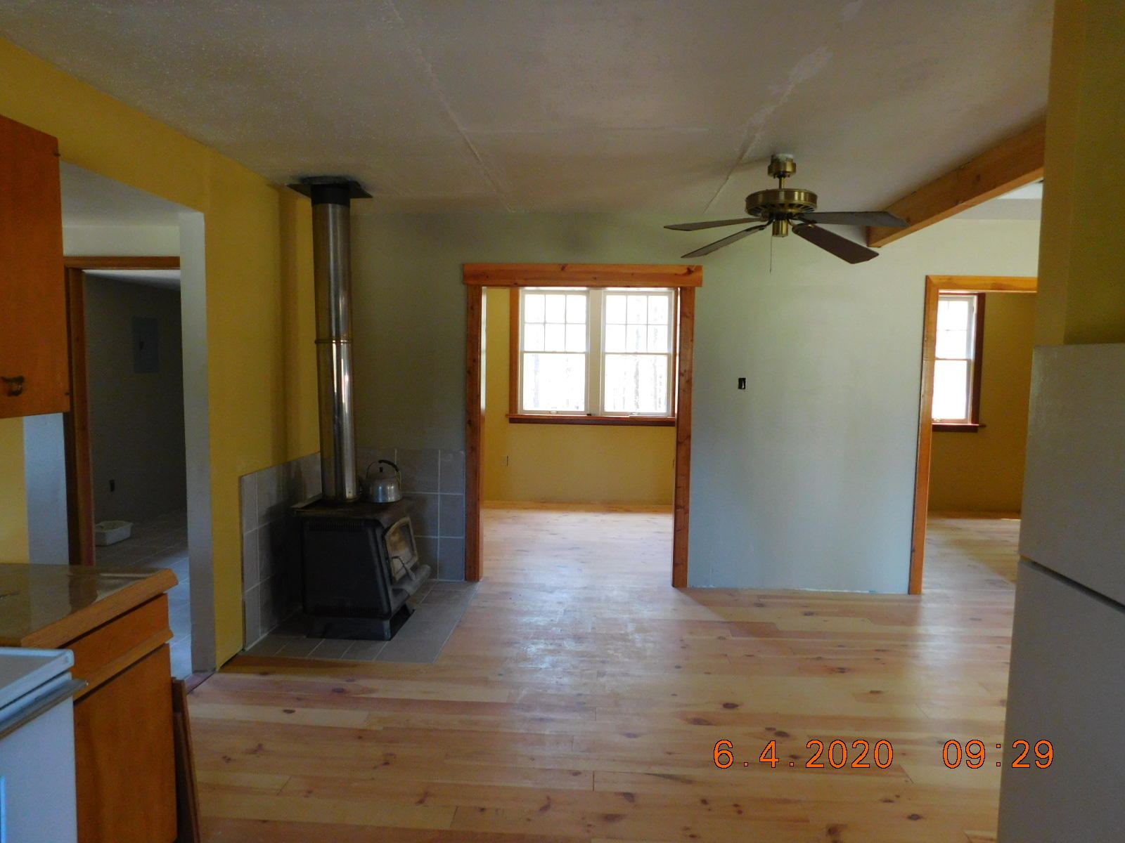 Woodland Park - Residential