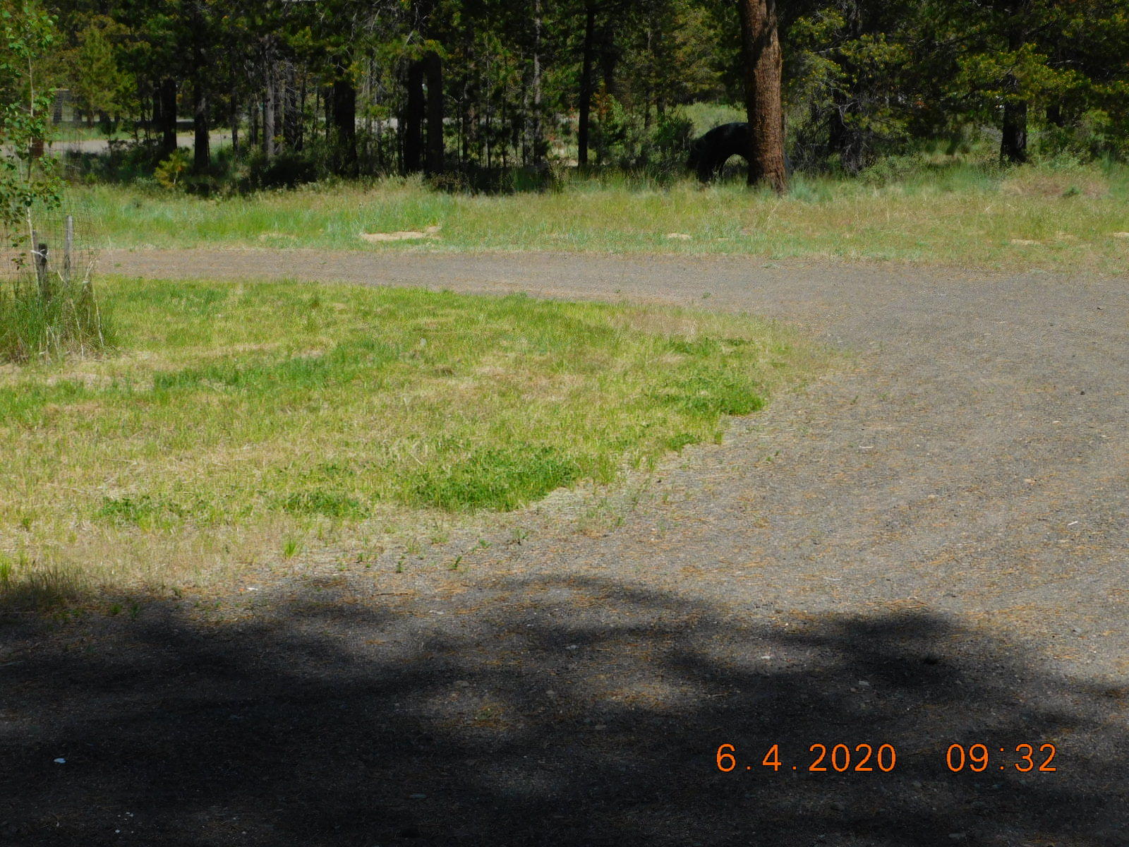 Woodland Park - Residential