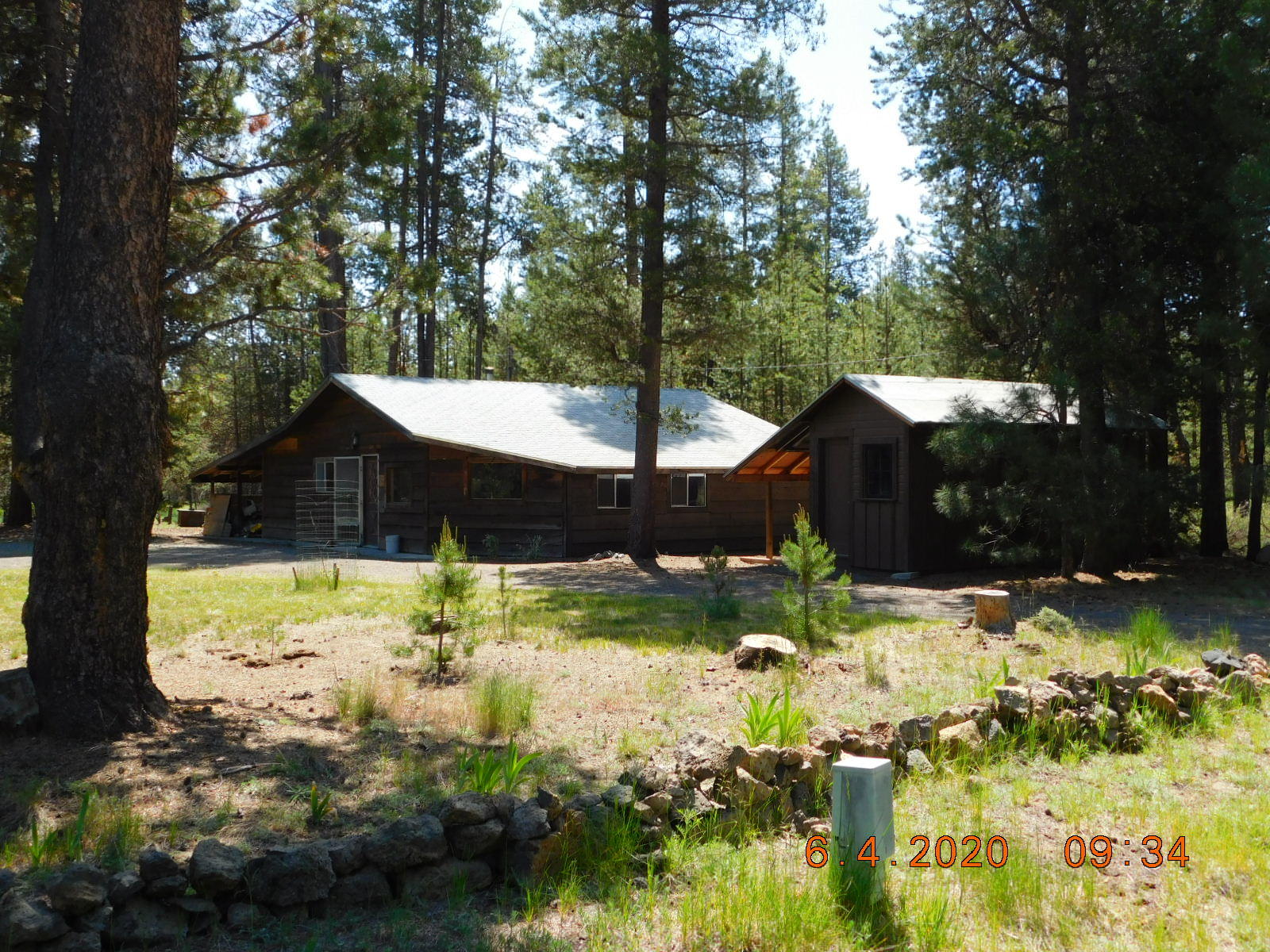 Woodland Park - Residential