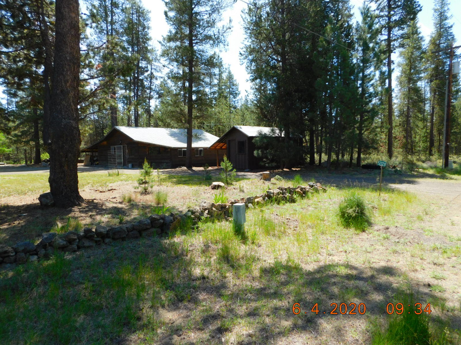 Woodland Park - Residential