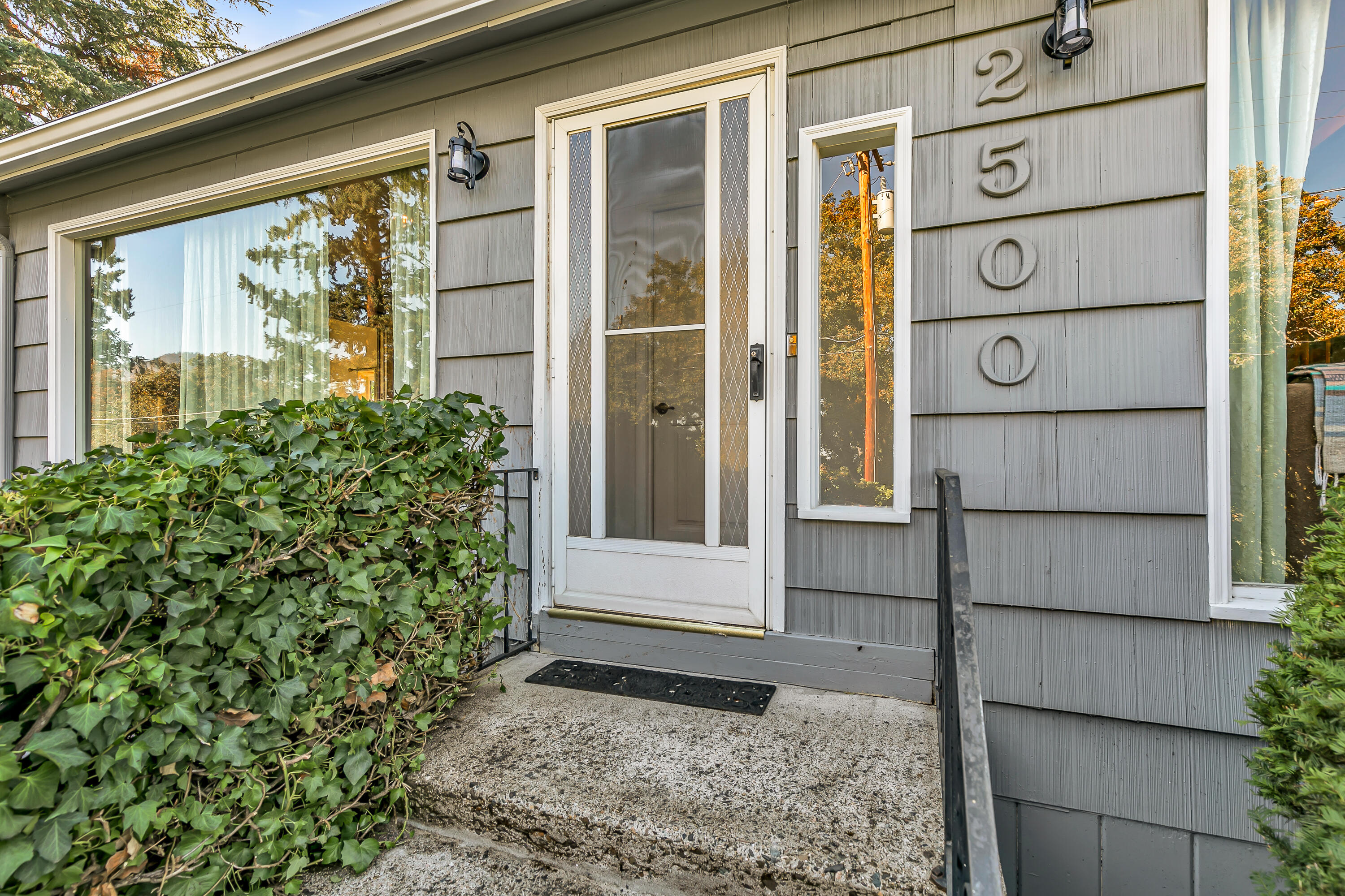 Janes Subdivision - Residential