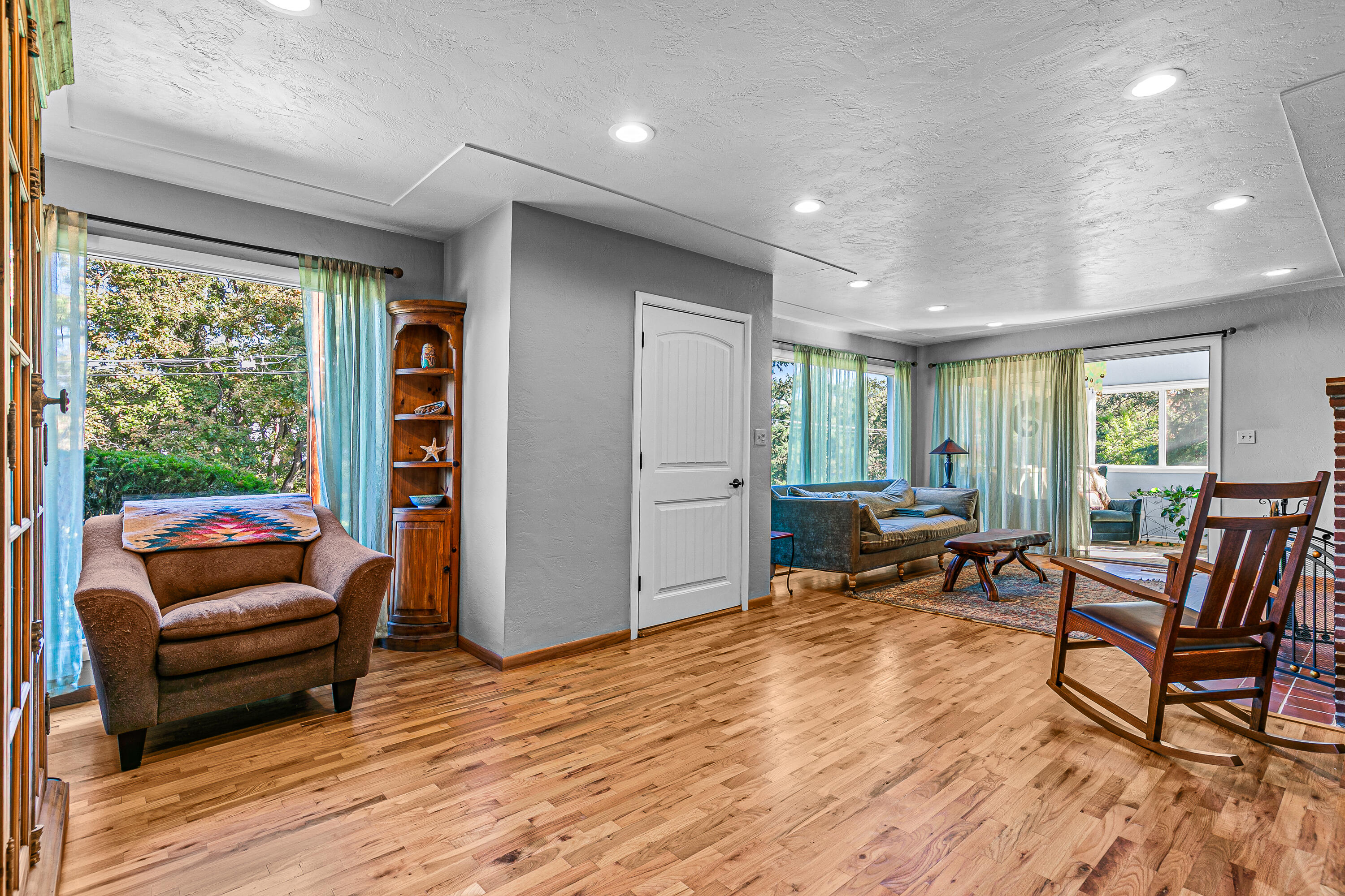 Janes Subdivision - Residential