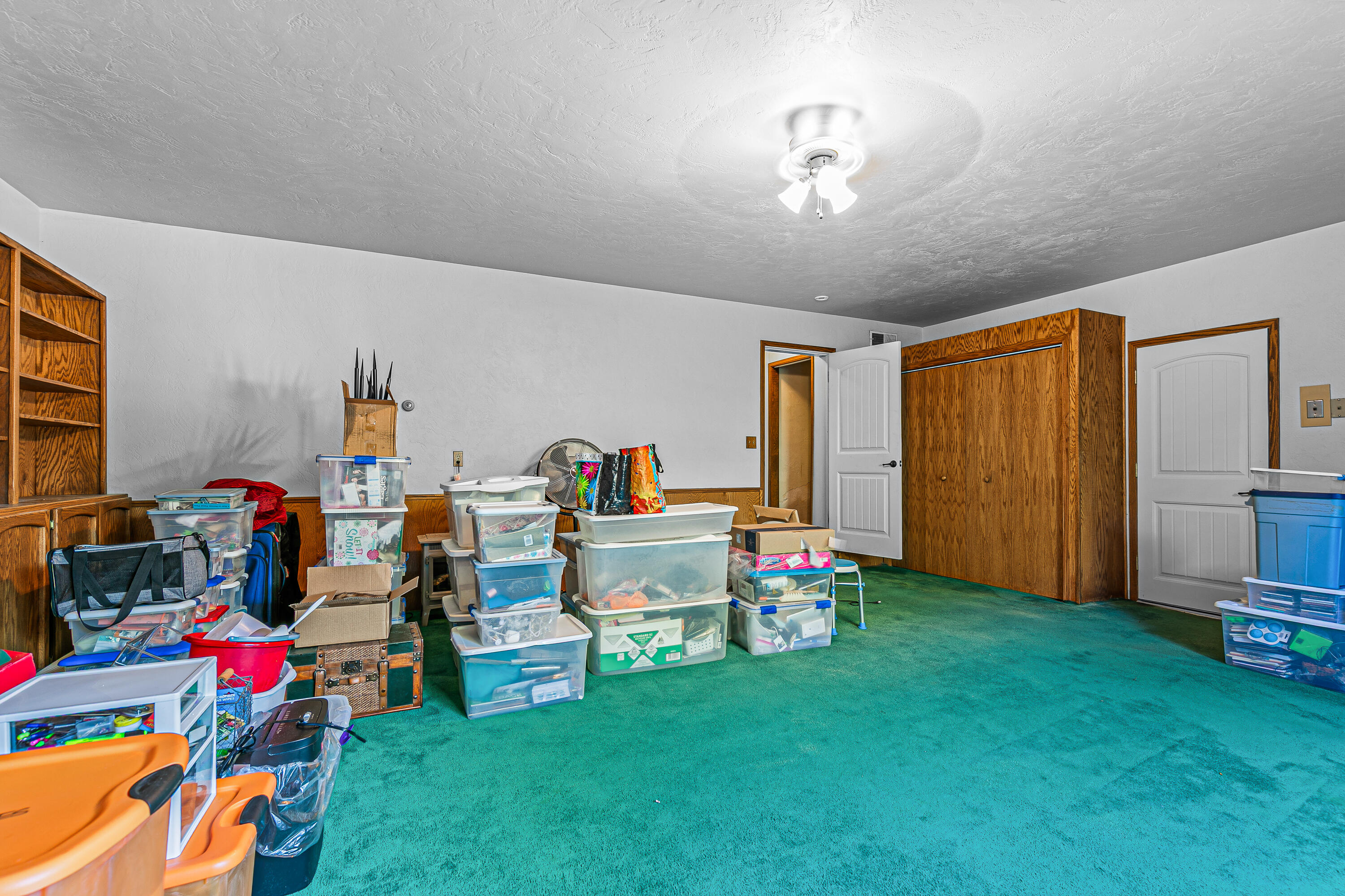 Janes Subdivision - Residential